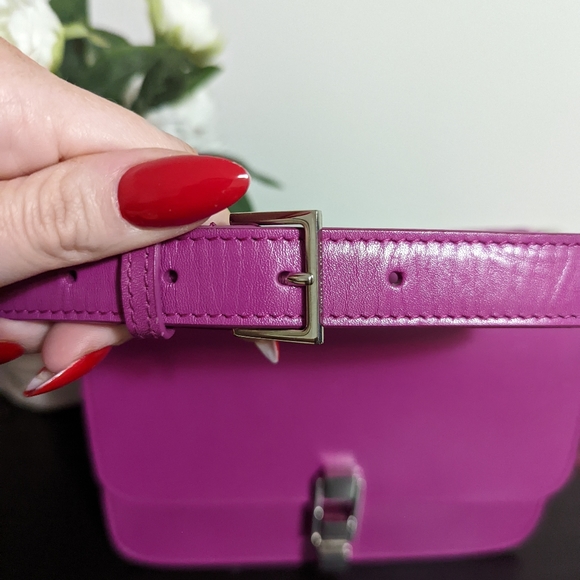 YSL le carre bag - Picture 2 of 15